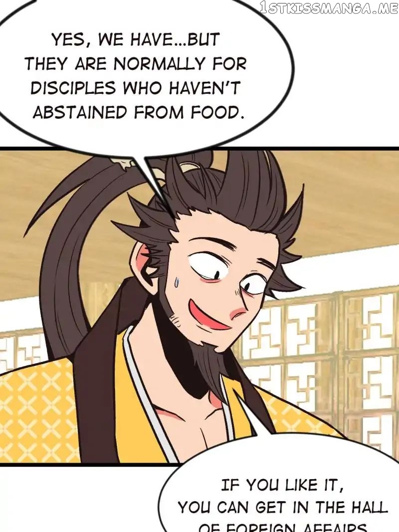 Master Drifting Away Again chapter 9 - page 34