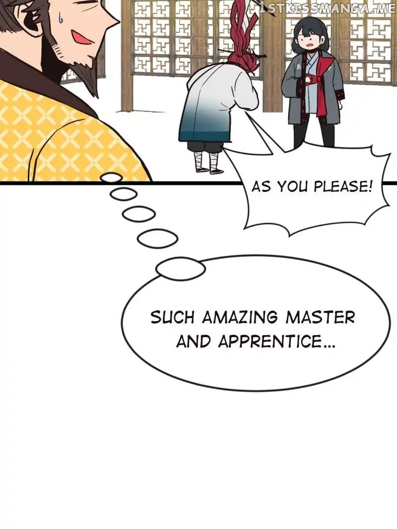 Master Drifting Away Again chapter 9 - page 38