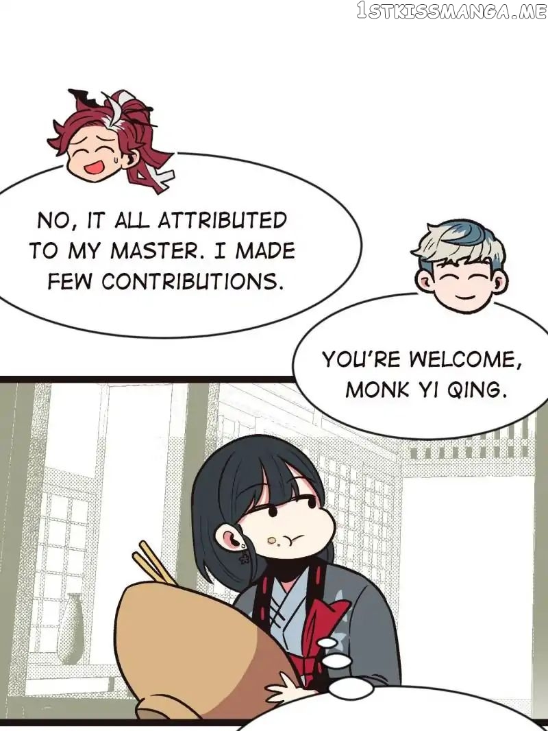 Master Drifting Away Again chapter 9 - page 4