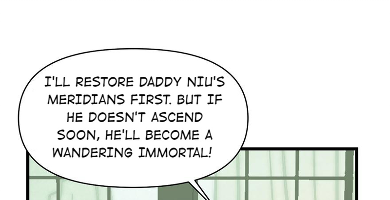 Master Drifting Away Again Chapter 58 - page 11