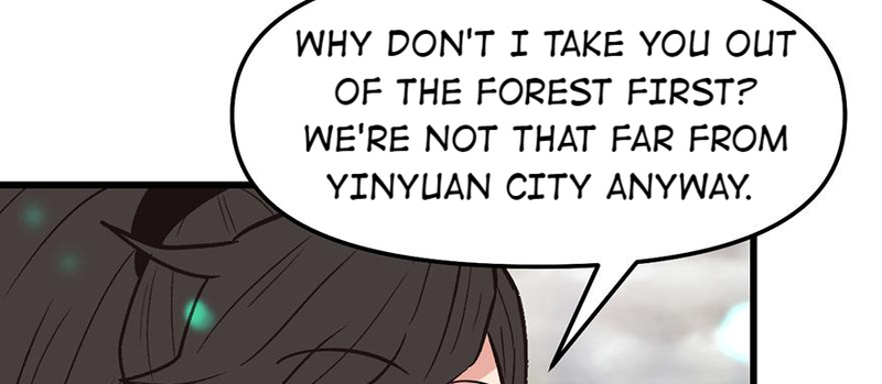 Master Drifting Away Again Chapter 58 - page 116