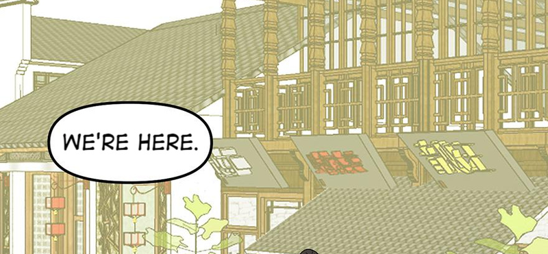 Master Drifting Away Again Chapter 58 - page 123
