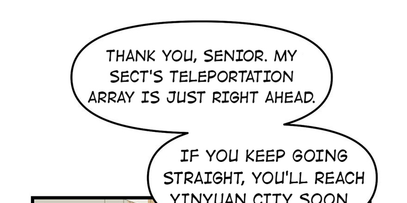Master Drifting Away Again Chapter 58 - page 126