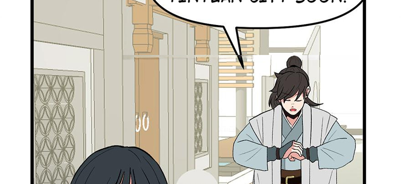 Master Drifting Away Again Chapter 58 - page 127