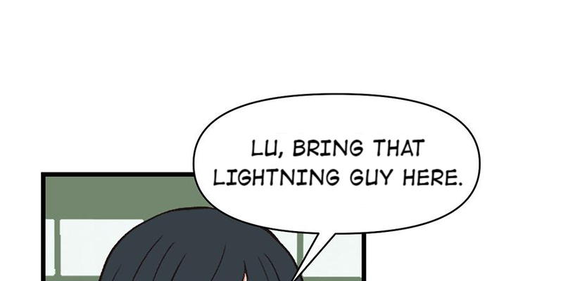 Master Drifting Away Again Chapter 58 - page 14