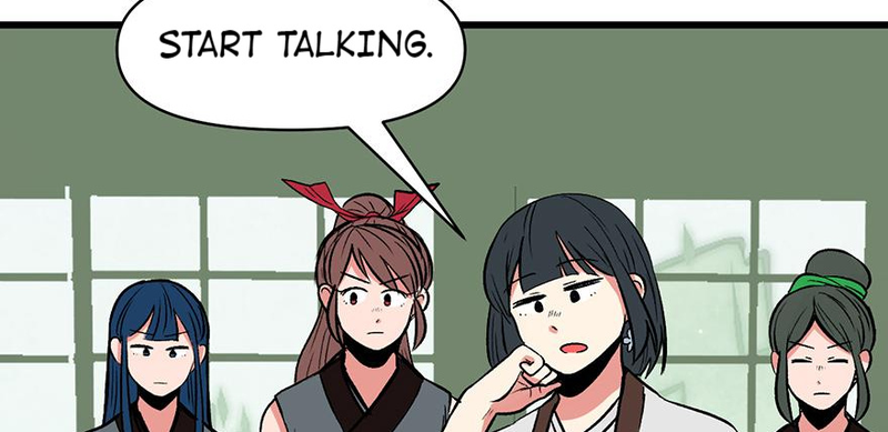 Master Drifting Away Again Chapter 58 - page 23