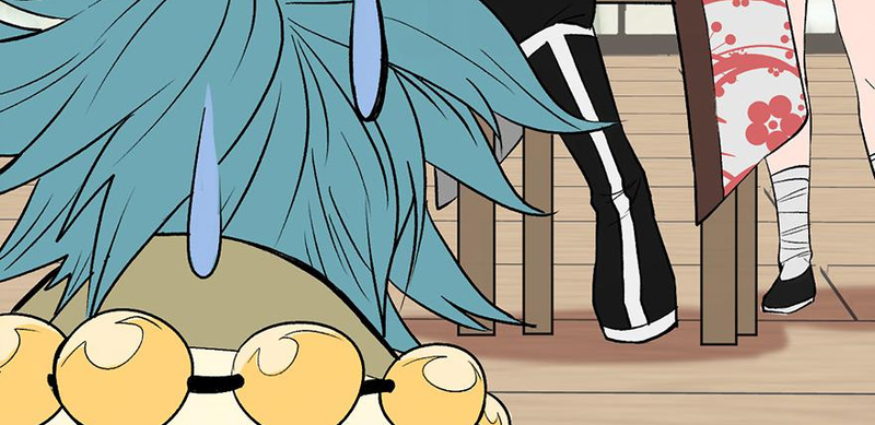 Master Drifting Away Again Chapter 58 - page 25