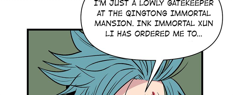 Master Drifting Away Again Chapter 58 - page 27