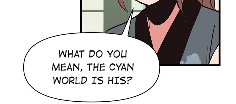 Master Drifting Away Again Chapter 58 - page 34