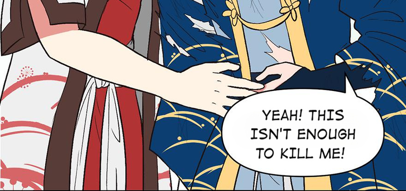 Master Drifting Away Again Chapter 58 - page 4