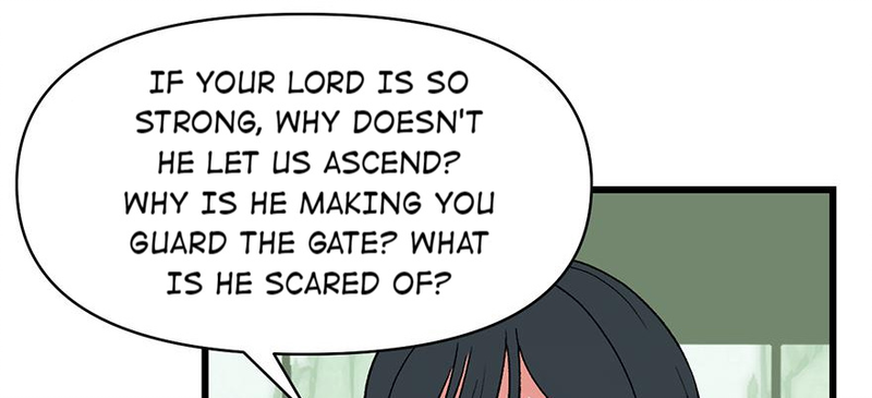 Master Drifting Away Again Chapter 58 - page 46
