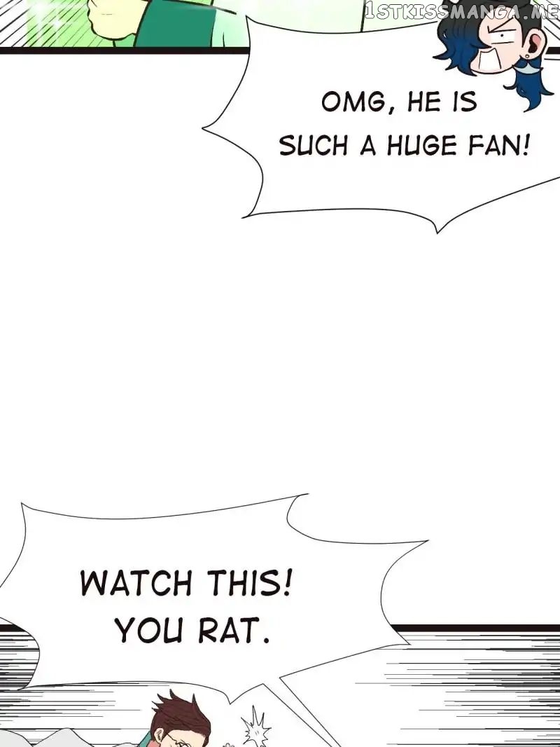 Master Drifting Away Again chapter 27 - page 11