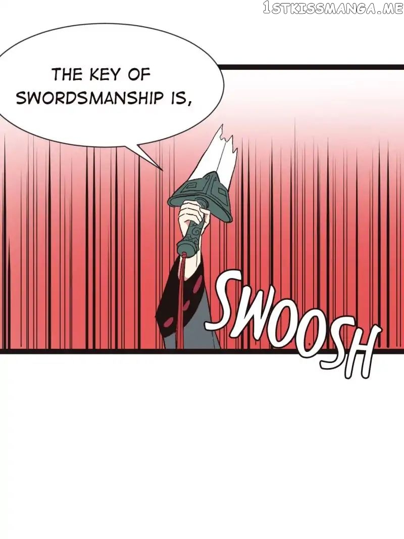 Master Drifting Away Again chapter 27 - page 16
