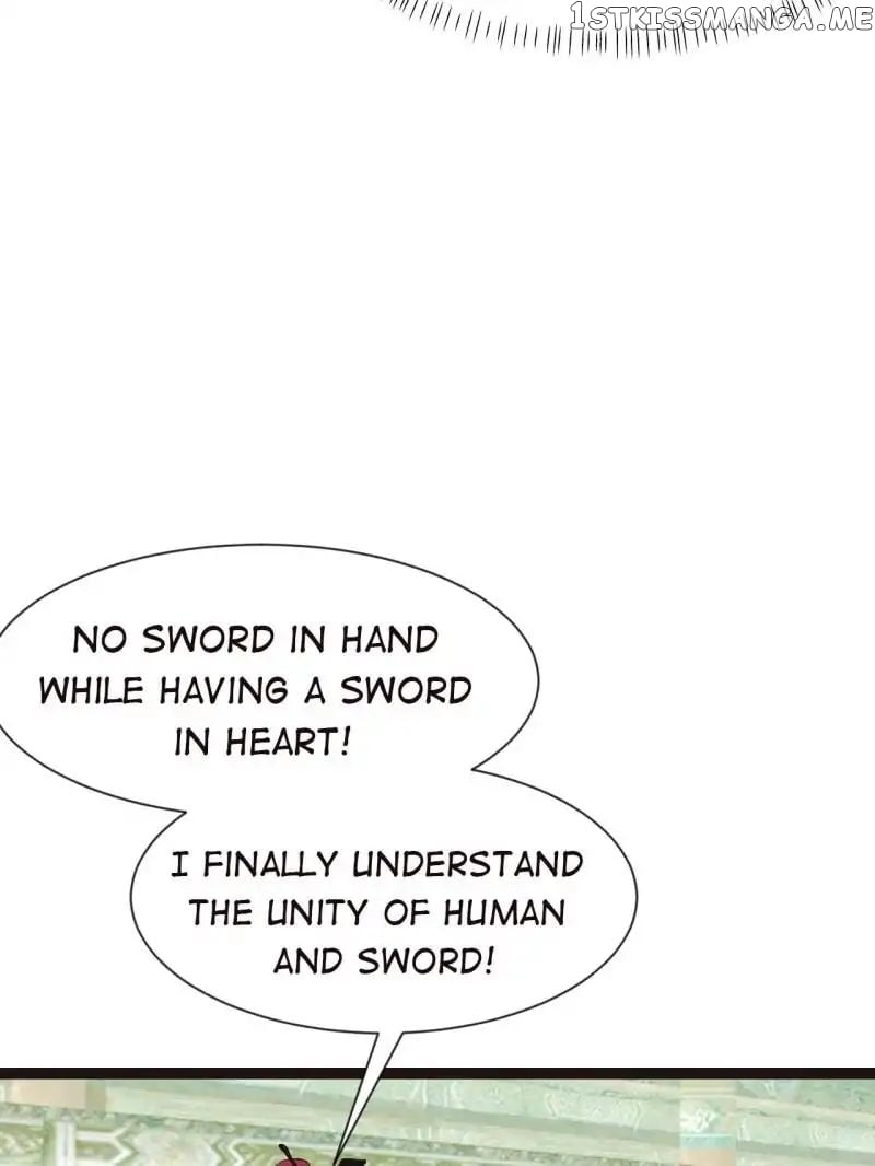 Master Drifting Away Again chapter 27 - page 20