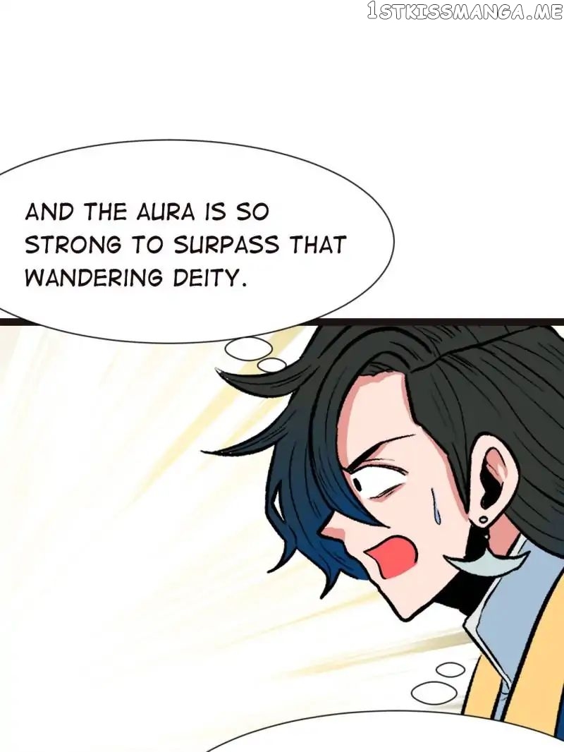 Master Drifting Away Again chapter 27 - page 25