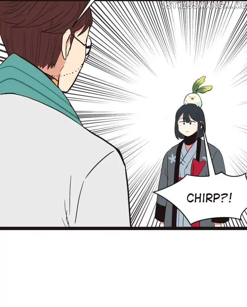 Master Drifting Away Again chapter 27 - page 3