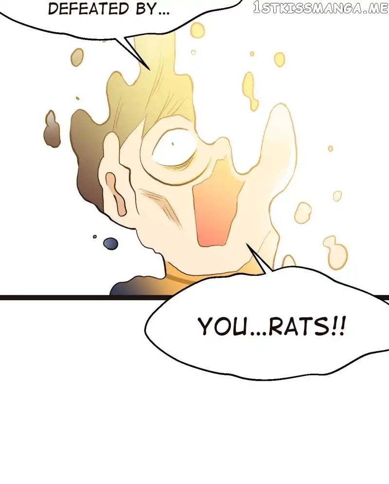 Master Drifting Away Again chapter 27 - page 30