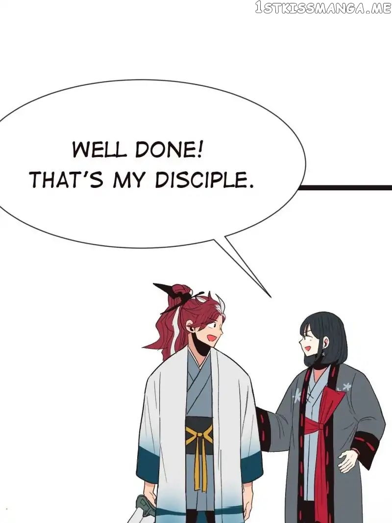 Master Drifting Away Again chapter 27 - page 31