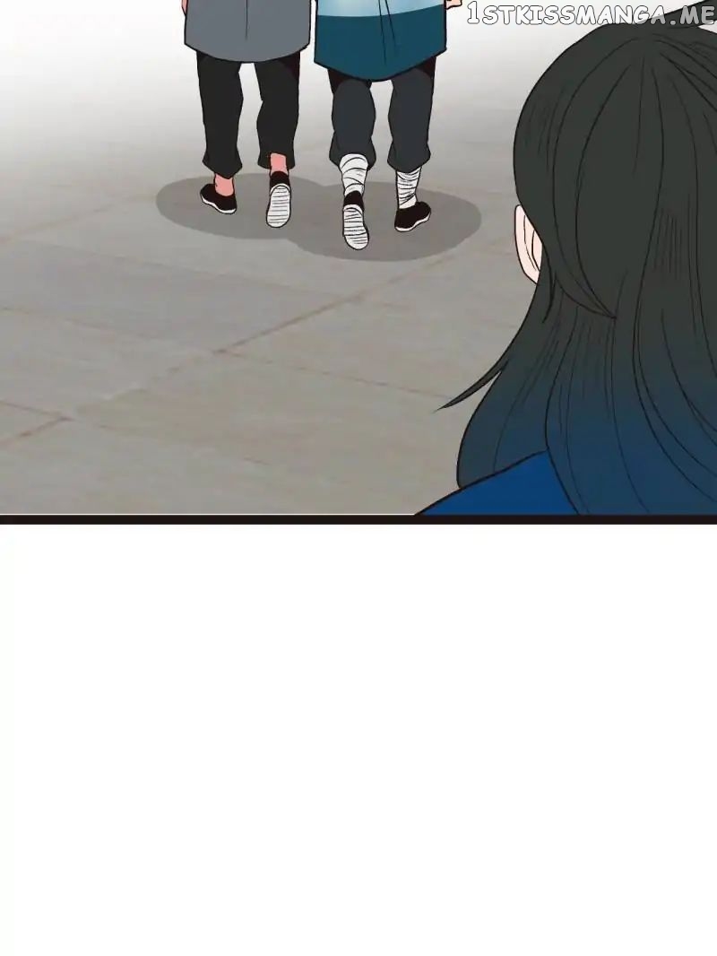 Master Drifting Away Again chapter 27 - page 35