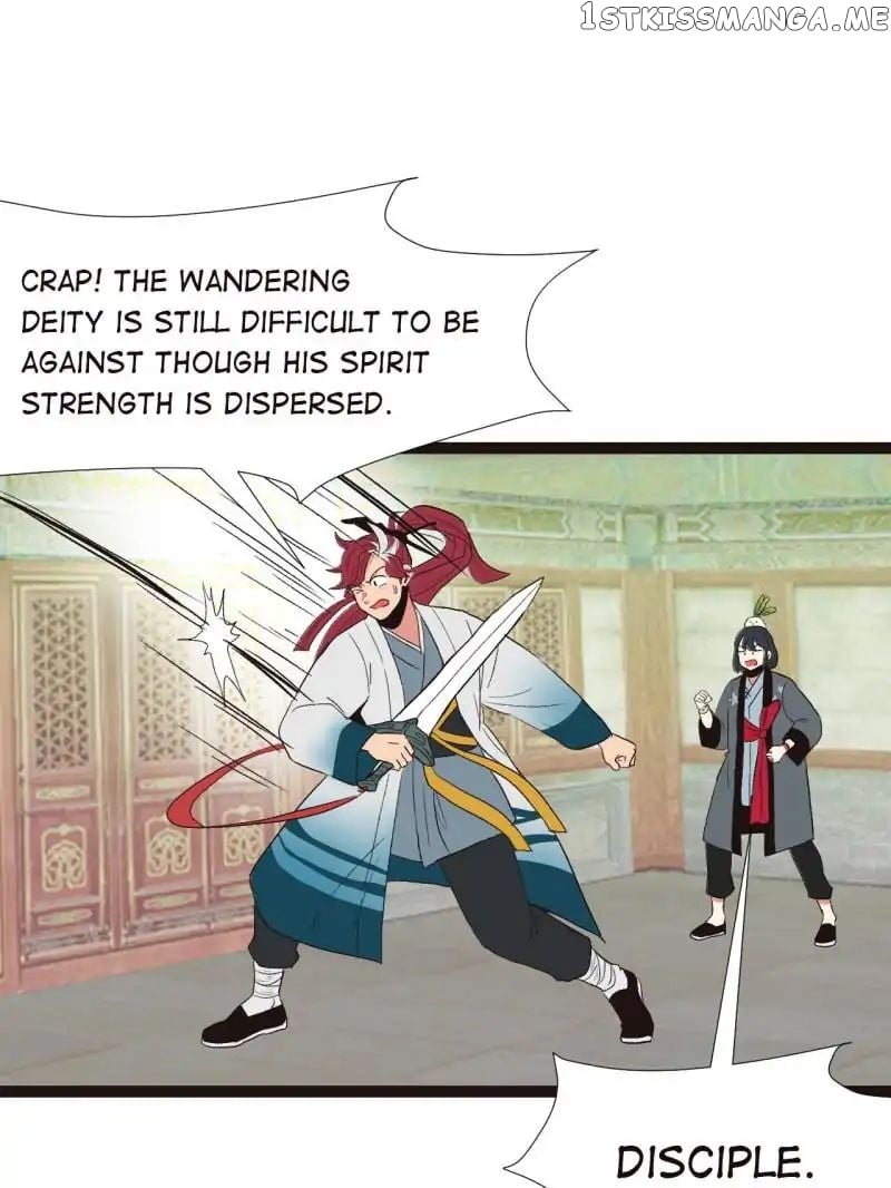 Master Drifting Away Again chapter 27 - page 7