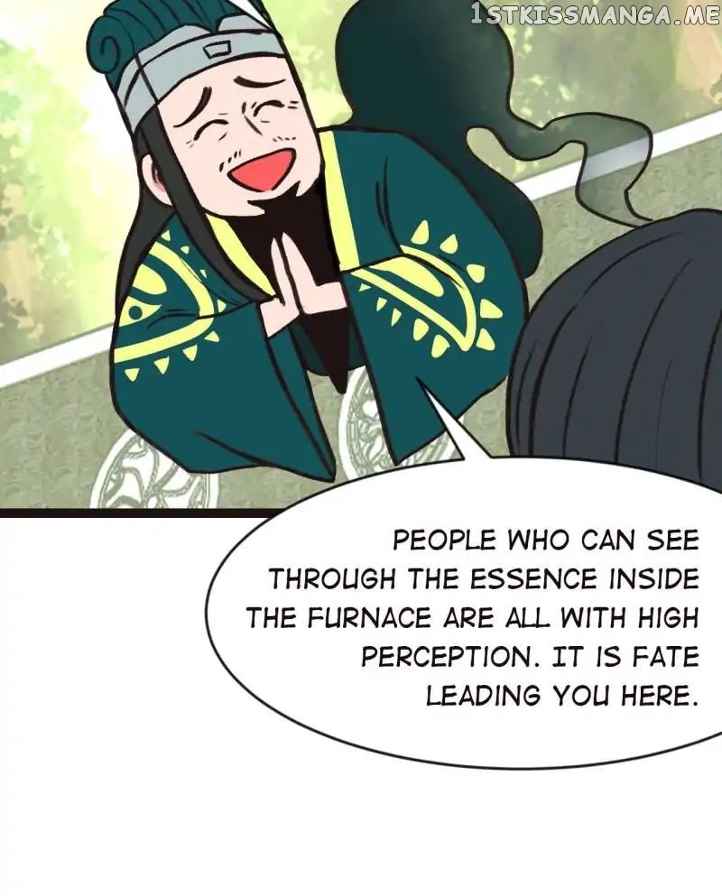 Master Drifting Away Again chapter 26 - page 13