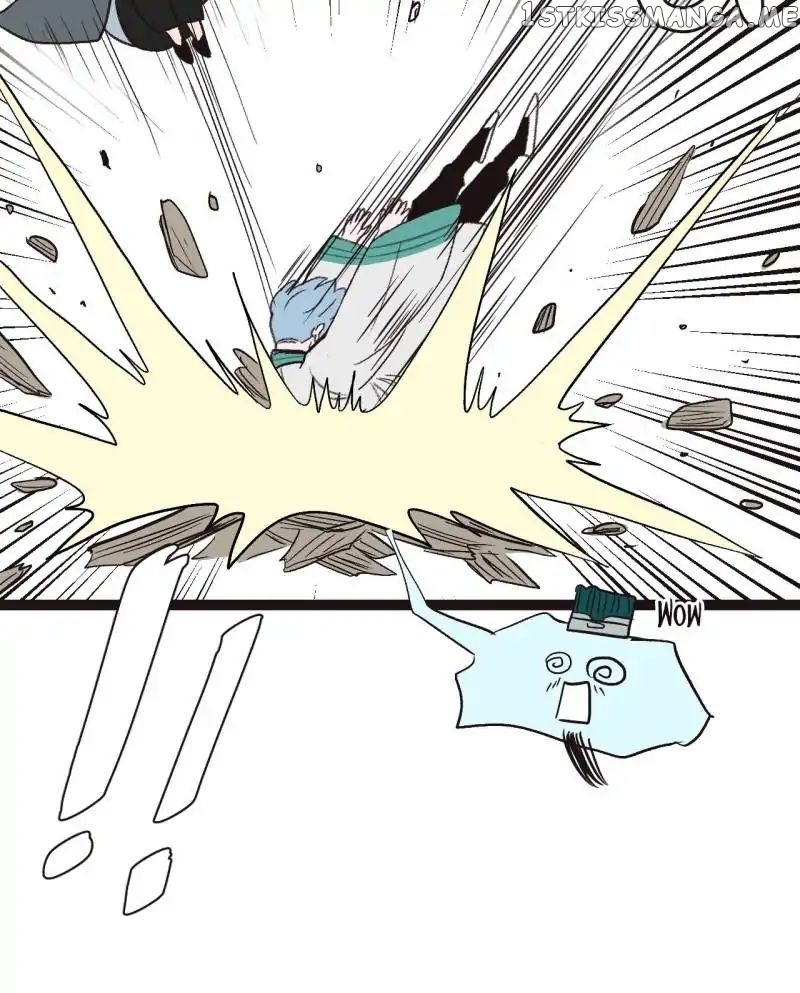Master Drifting Away Again chapter 26 - page 16