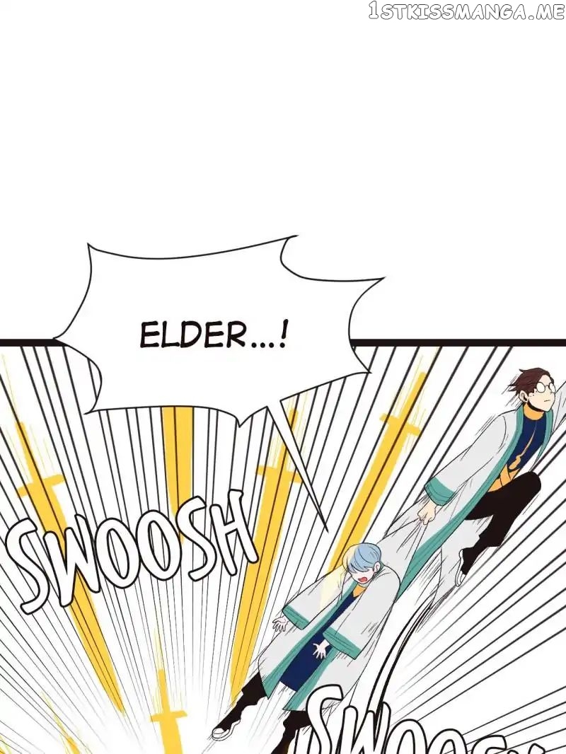 Master Drifting Away Again chapter 26 - page 17