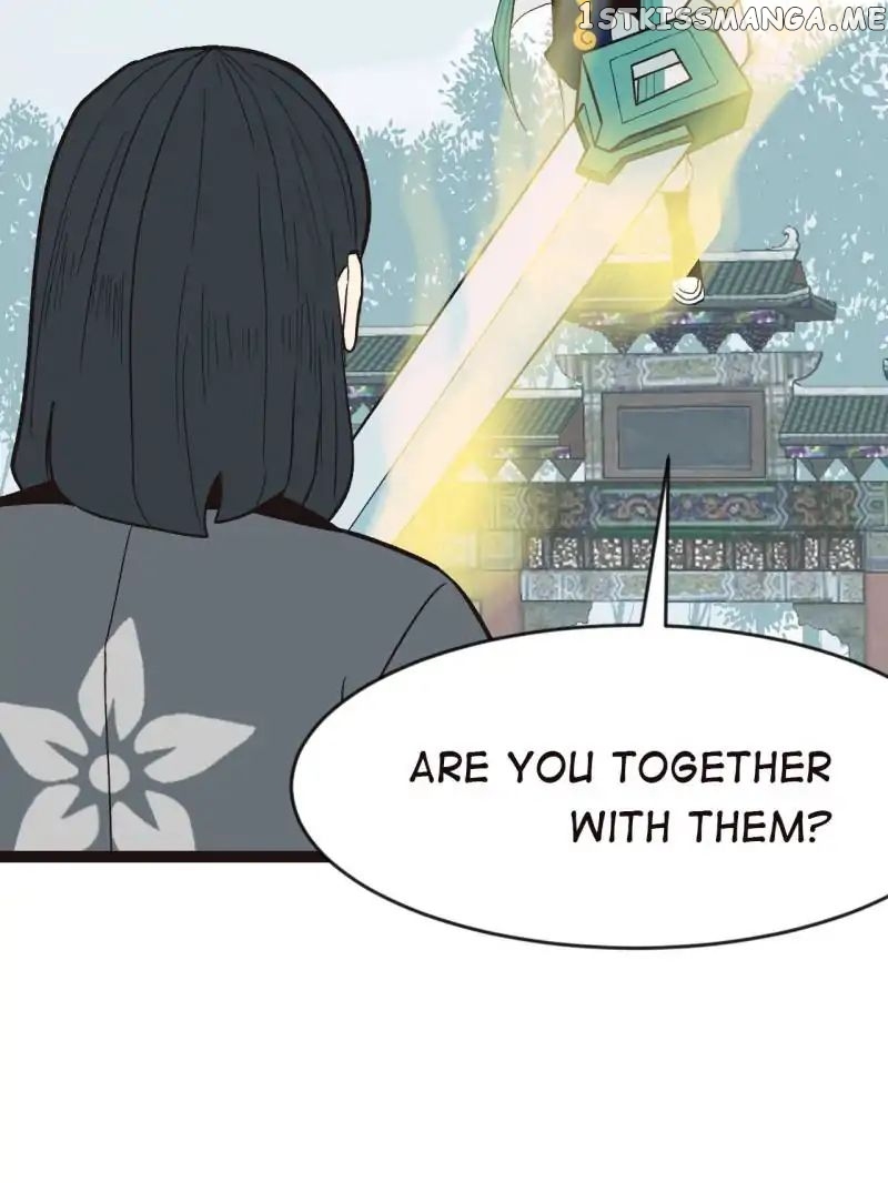 Master Drifting Away Again chapter 26 - page 2