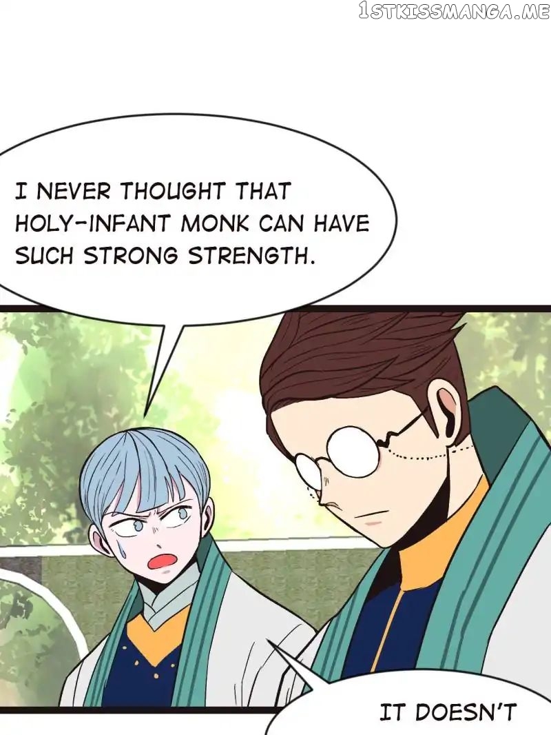 Master Drifting Away Again chapter 26 - page 20