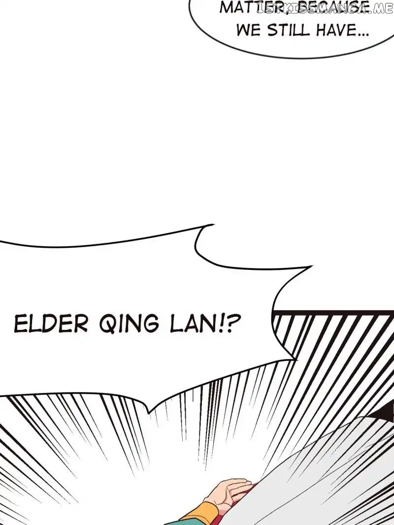 Master Drifting Away Again chapter 26 - page 21