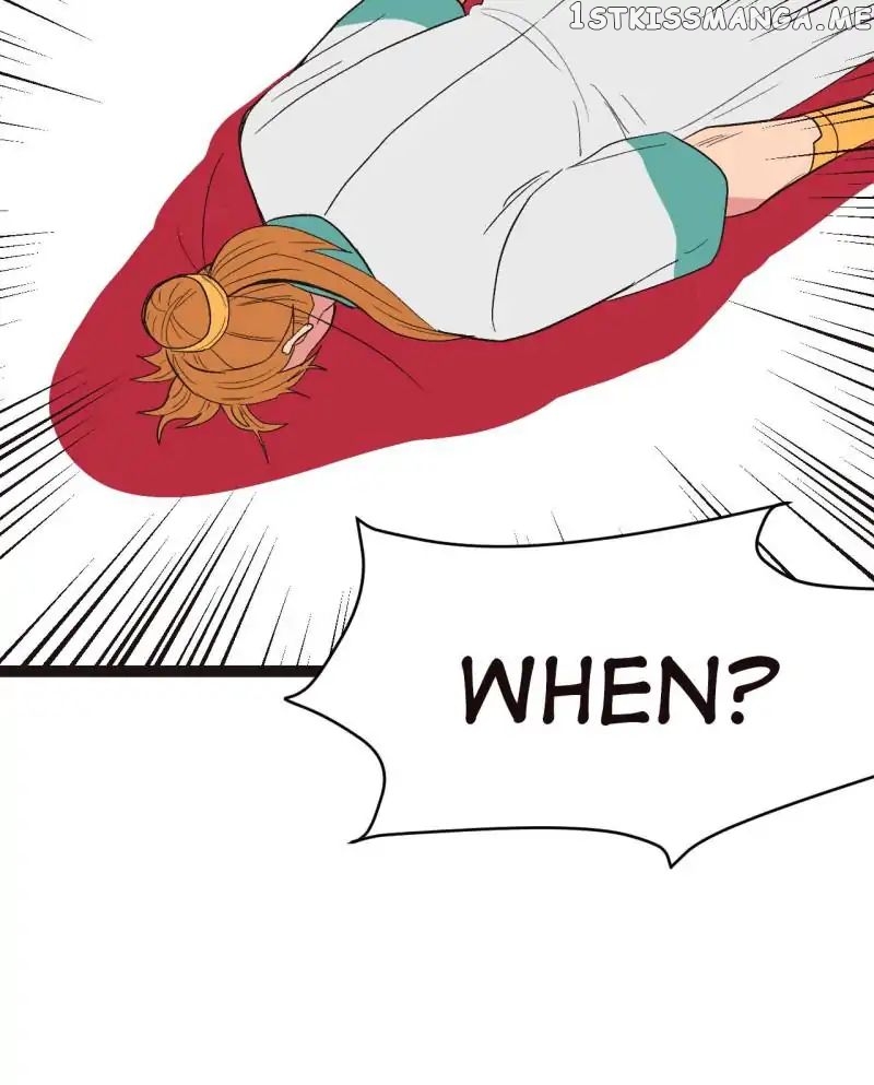 Master Drifting Away Again chapter 26 - page 22