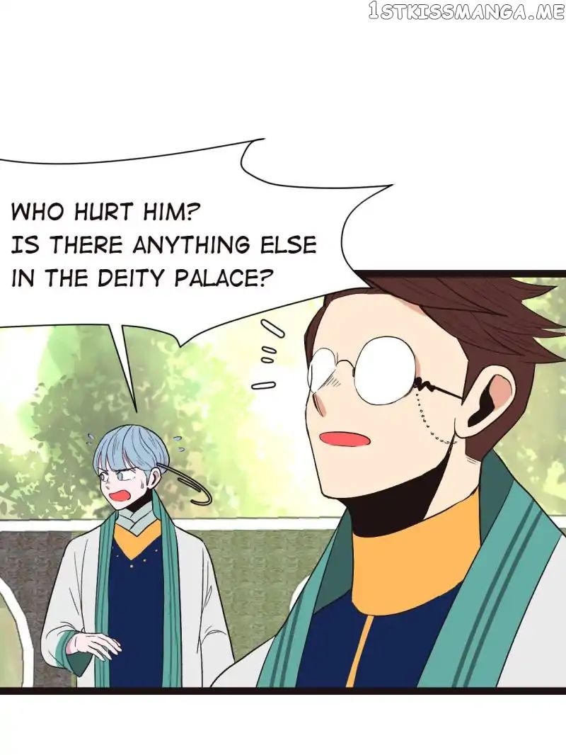 Master Drifting Away Again chapter 26 - page 23