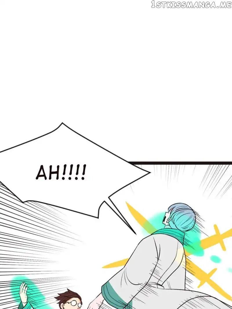 Master Drifting Away Again chapter 26 - page 31