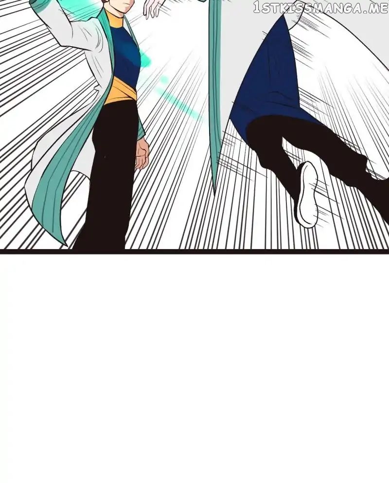 Master Drifting Away Again chapter 26 - page 32