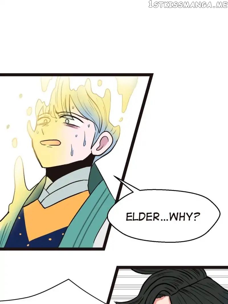 Master Drifting Away Again chapter 26 - page 33