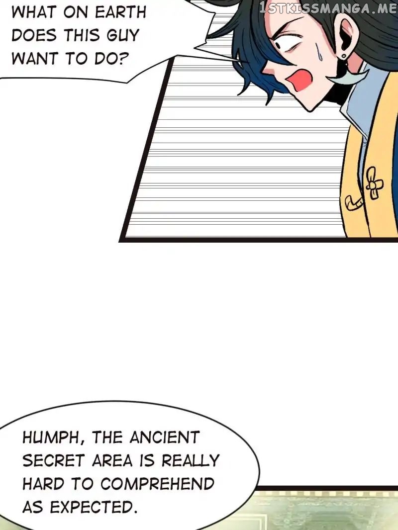 Master Drifting Away Again chapter 26 - page 34