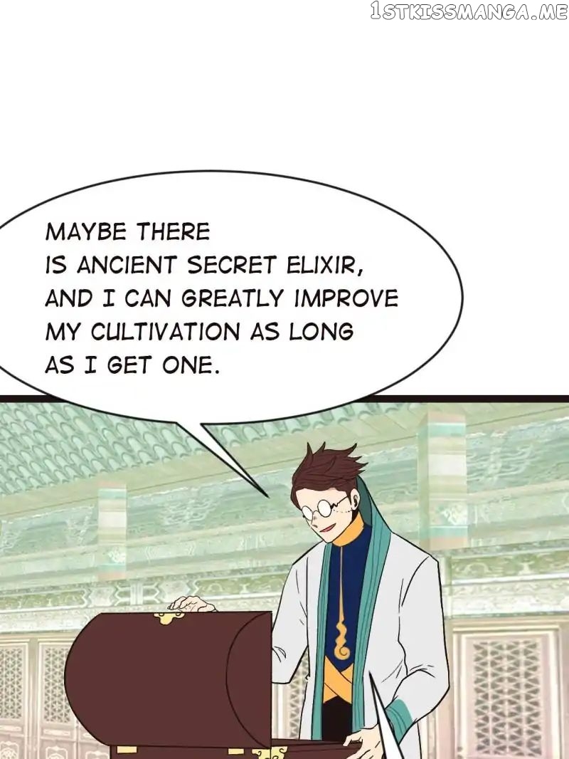 Master Drifting Away Again chapter 26 - page 37