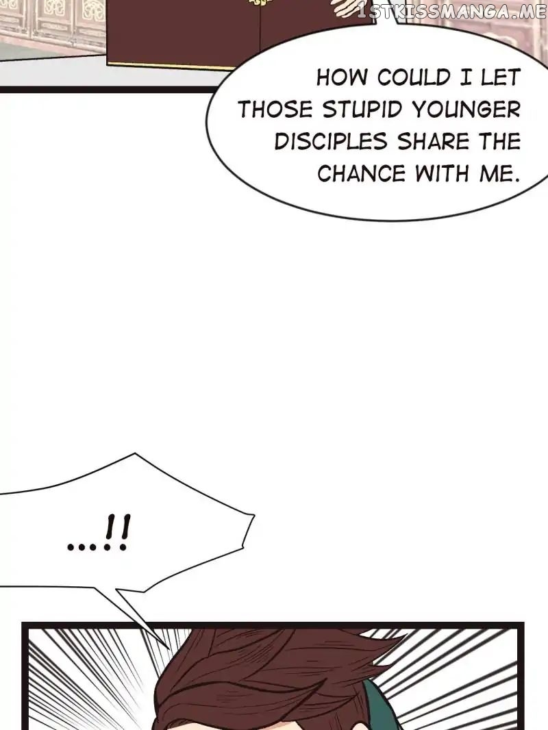 Master Drifting Away Again chapter 26 - page 38
