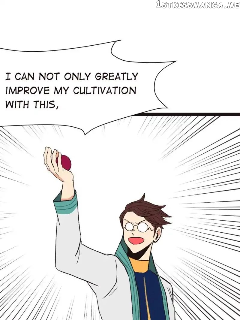 Master Drifting Away Again chapter 26 - page 42