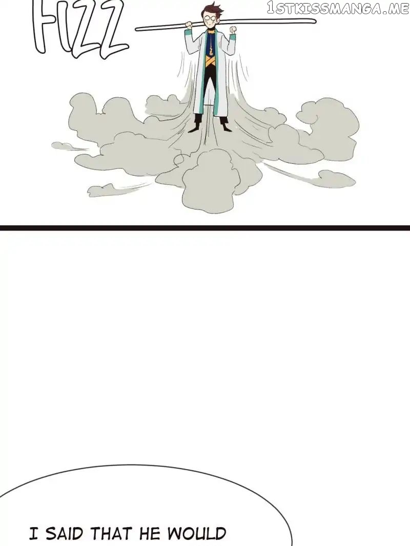 Master Drifting Away Again chapter 26 - page 46
