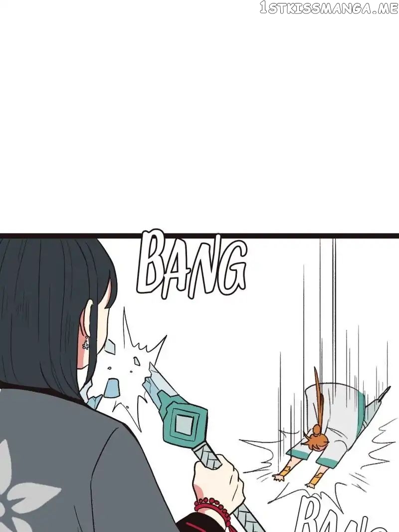 Master Drifting Away Again chapter 26 - page 9
