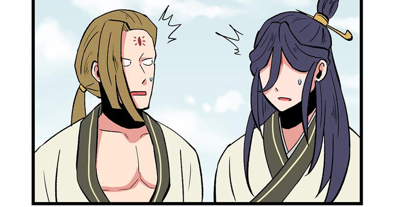 Master Drifting Away Again Chapter 59 - page 124