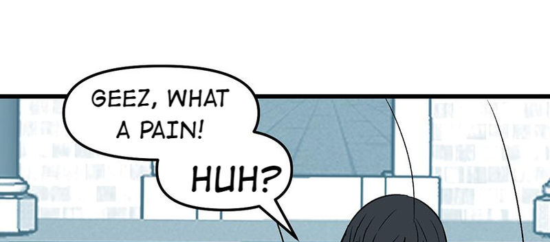 Master Drifting Away Again Chapter 59 - page 159