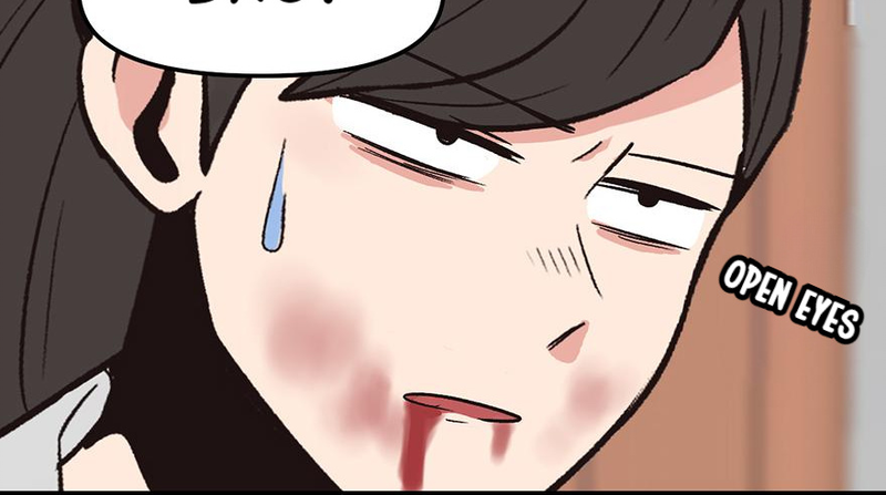 Master Drifting Away Again Chapter 59 - page 29