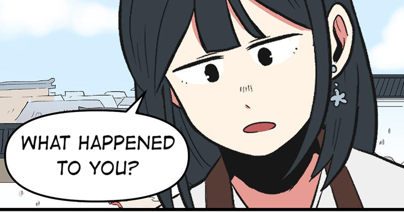 Master Drifting Away Again Chapter 59 - page 34