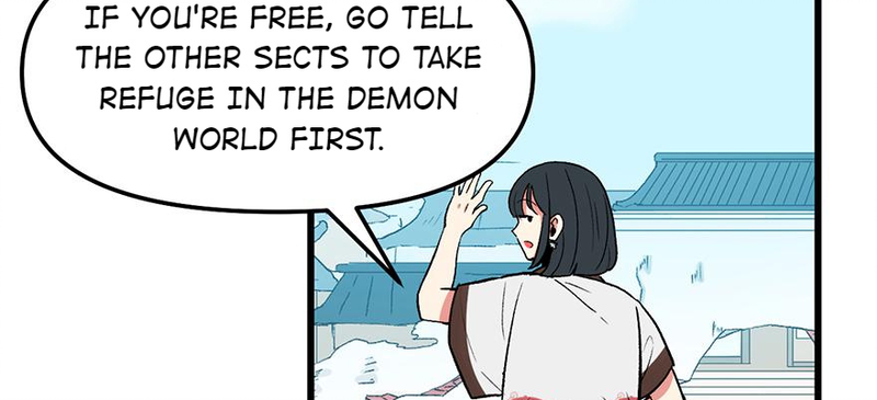 Master Drifting Away Again Chapter 59 - page 53