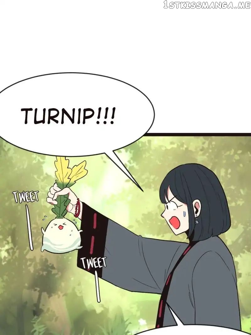 Master Drifting Away Again chapter 25 - page 1