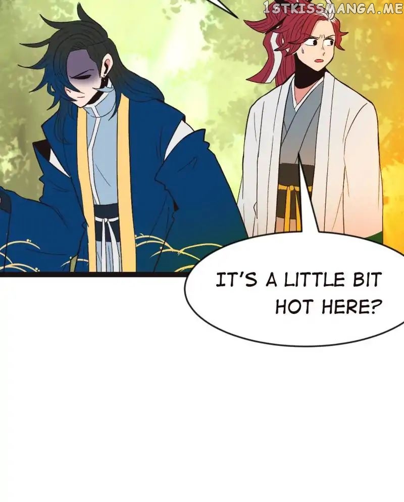 Master Drifting Away Again chapter 25 - page 12