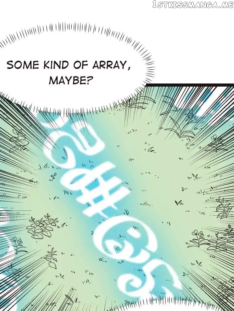 Master Drifting Away Again chapter 25 - page 19