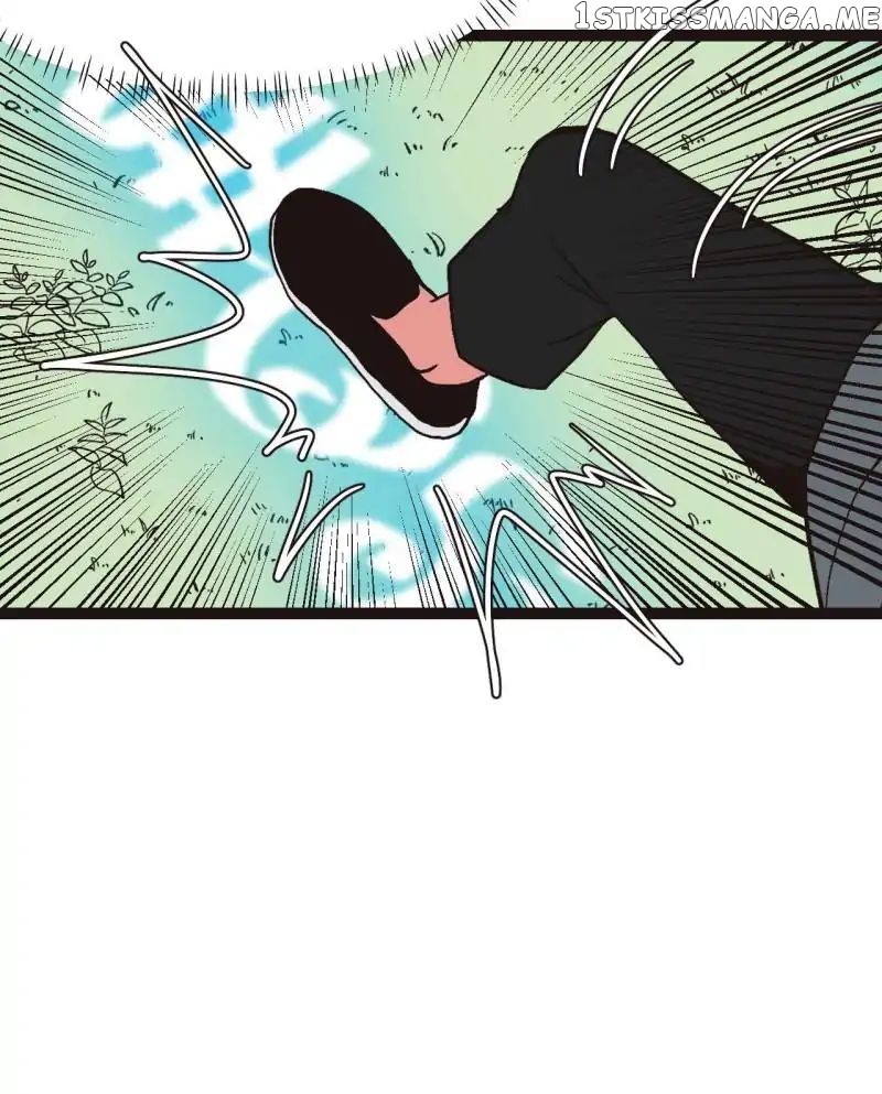 Master Drifting Away Again chapter 25 - page 21